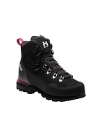 Dámské boty W G Trek 5 model 22229428 černé - Millet