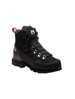 Dámské boty W G Trek 5 model 22229428 černé - Millet