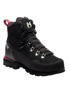 Dámské boty W G Trek 5 model 22229428 černé - Millet