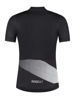 koszulka model 21848102 czarna 2XL - Rogelli