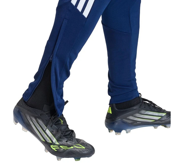 Pánské tréninkové kalhoty Tiro 26 League Regular navy blue model 21863146 - ADIDAS