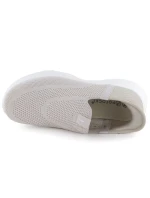 Dámská slip on sportovní obuv béžová Potocki BK01312