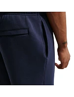 Spodnie męskie Nike Club BB Jogger granatowe FN3787 451 Spodnie męskie Nike Club BB Jogger granatowe FN3787 451