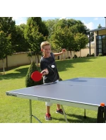 Raketa na stolní tenis červená model 21189874 - SOFTBAT