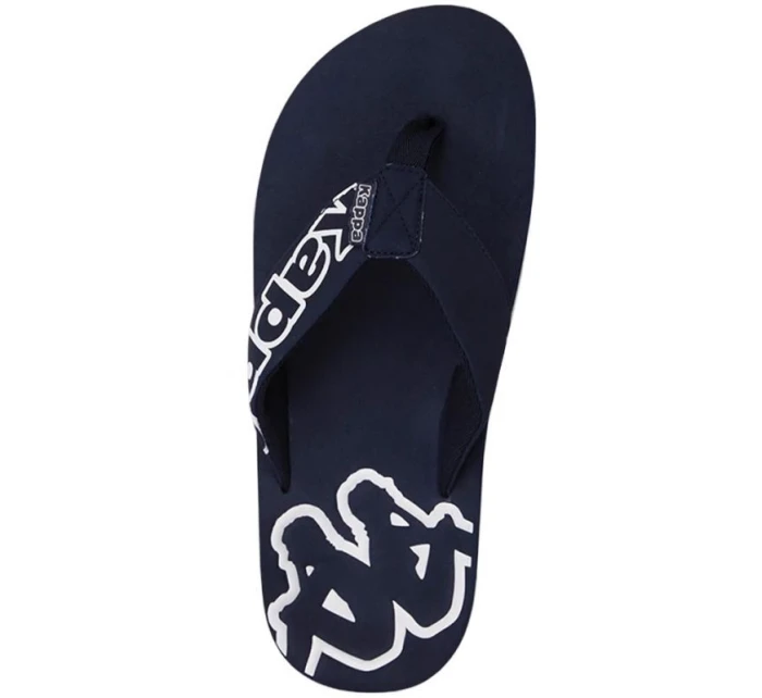 Pánské žabky M model 17291250 - Kappa Pánské žabky M model 17291250 - Kappa