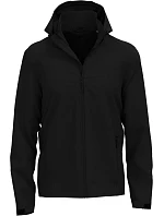 Stedman Lux Softshell Jacket Pánská 3-vrstvá softshellová bunda 05.5440 black opal