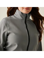 TRA 629 Dámská 2vrstvá softshellová bunda classic red/black model 22526010 - Regatta TRA 629 Dámská 2vrstvá softshellová bunda classic red/black model 22526010 - Regatta
