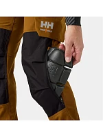 Oxford R Pracovní kalhoty Connect střední black model 22416793 - Helly Hansen Oxford R Pracovní kalhoty Connect střední black model 22416793 - Helly Hansen