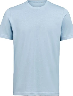 Untagged Movement OCS T-Shirt Unisex tričko z těžké bavlny 66.1010 fog