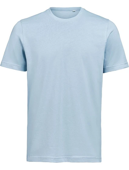 Untagged Movement OCS T-Shirt Unisex tričko z těžké bavlny 66.1010 fog Untagged Movement OCS T-Shirt Unisex tričko z těžké bavlny 66.1010 fog