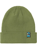 O Pletená bio čepice military model 22506235 - Neutral O Pletená bio čepice military model 22506235 - Neutral