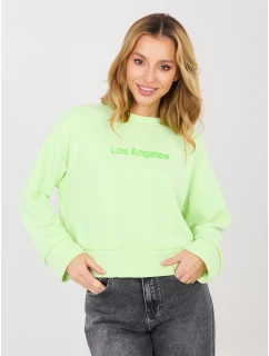 Bluza MJ BL model 21902620 jasny zielony - FPrice