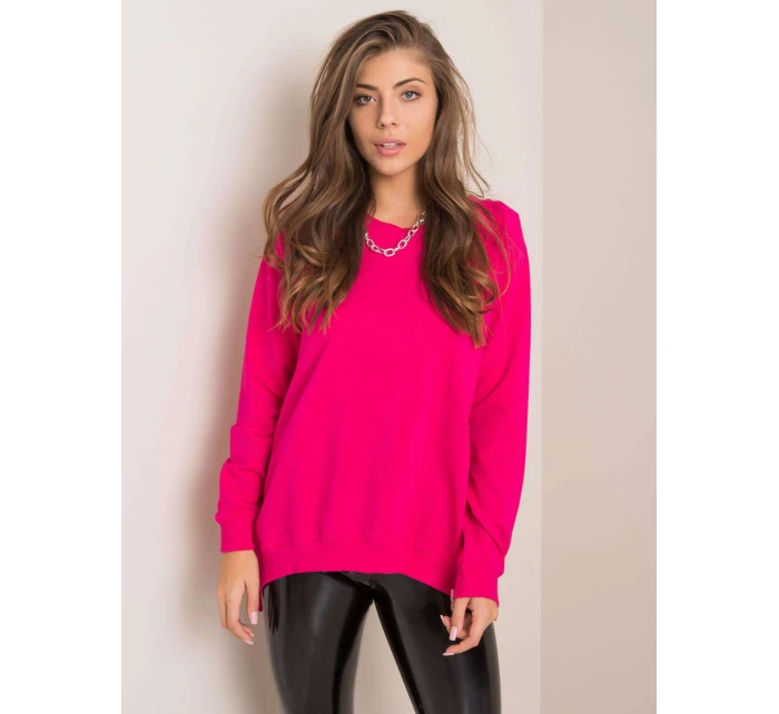 Bluza RV BL model 21787855 fuksjowy - FPrice