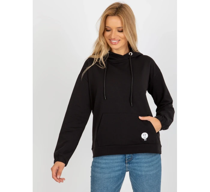 Bluza RV BL model 18604883 czarny - FPrice