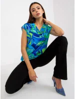 Halenka WN BZ 3005 5.38 modrá Halenka WN BZ 3005 5.38 modrá