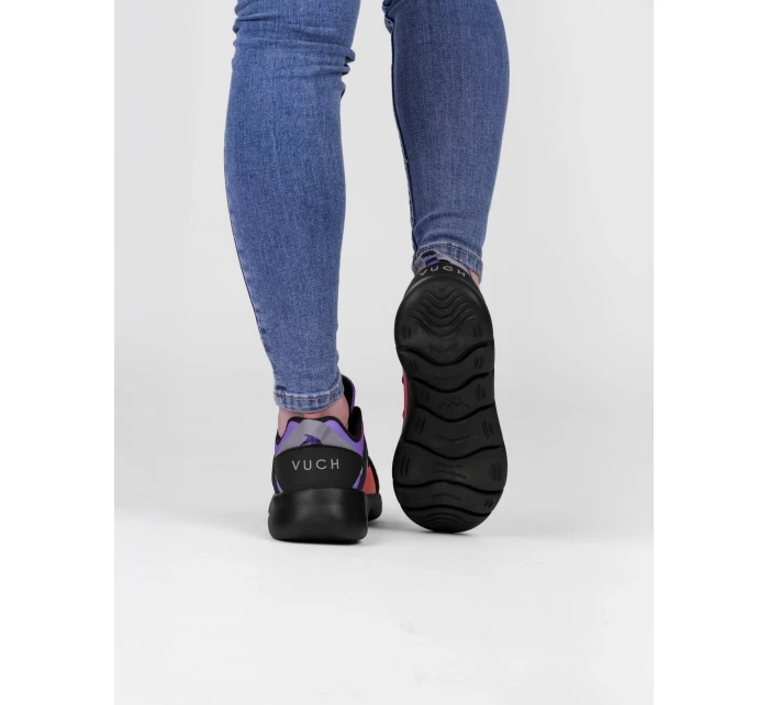 Dámská obuv Vuch Flash E Decadence Dámská obuv Vuch Flash E Decadence