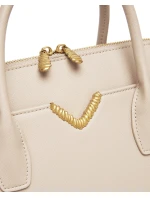 Dámská kabelka Vuch Lanteea Beige Dámská kabelka Vuch Lanteea Beige