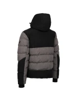 Pánská prošívaná bunda Trespass Delabole