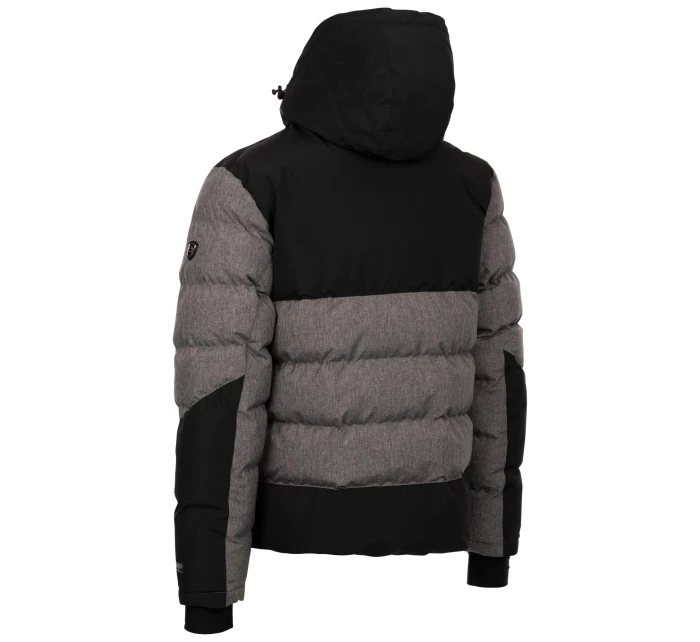 Pánská prošívaná bunda Trespass Delabole