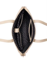 Dámská taška na notebook Vuch Nyara Beige Dámská taška na notebook Vuch Nyara Beige