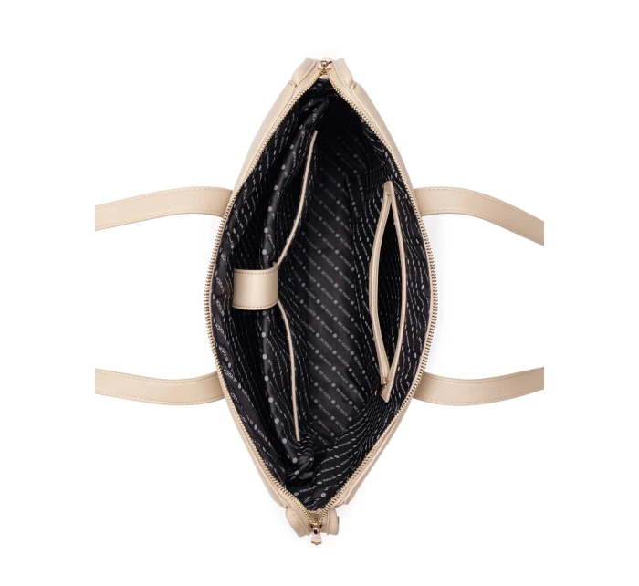 Dámská taška na notebook Vuch Nyara Beige Dámská taška na notebook Vuch Nyara Beige