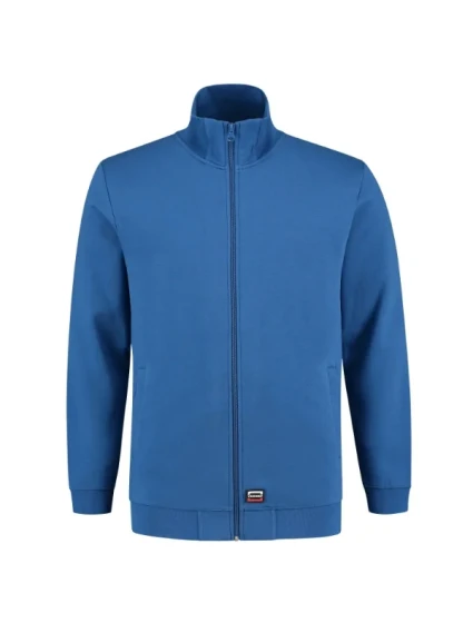 Sweat Jacket 60 mikina unisex královská modrá model 20642892 - MALFINI, a.s. Sweat Jacket 60 mikina unisex královská modrá model 20642892 - MALFINI, a.s.