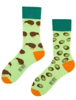 Ponožky model 18901077 Kiwi - Spox Sox