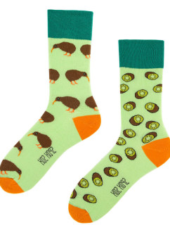 Ponožky model 18901077 Kiwi - Spox Sox