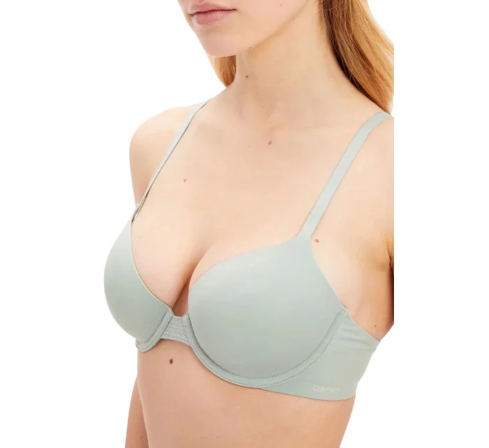 Dámská podprsenka QF5613E 5G0 - Calvin Klein