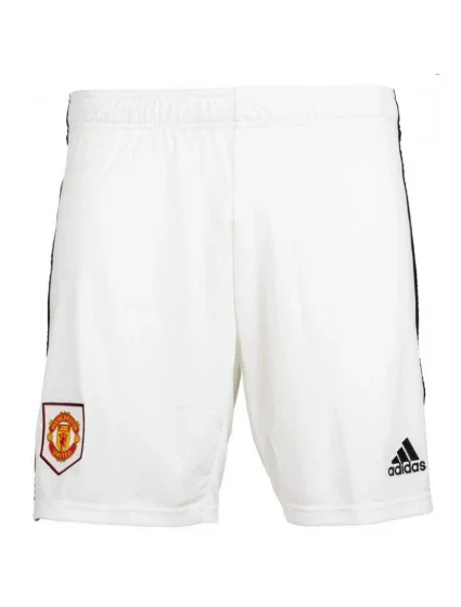 Pánské šortky M H13888 bílé - Adidas