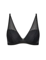 Podprsenka Aura Spotlight WP černá - Triumph