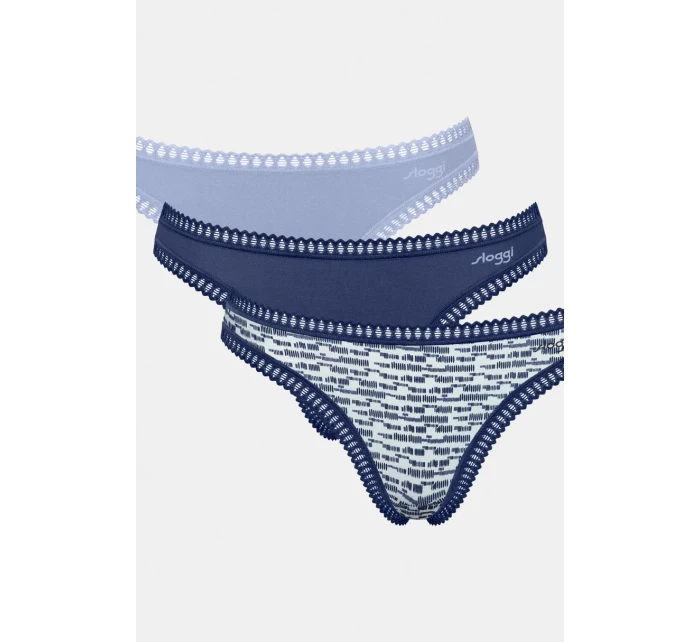 FIGI GO CRUSH STRING C3P model 20842322 - Sloggi