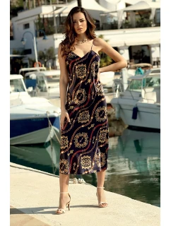 Noční košilka model 155716 DKaren