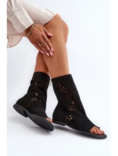 Sandály model 194674 Step in style