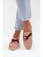 Mokasiny model 216978 Step in style