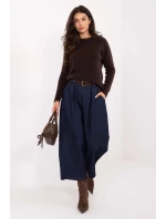 Džíny model 221115 Italy Moda Džíny model 221115 Italy Moda