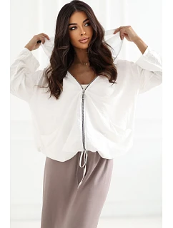 Mikina model 229562 Rue Paris