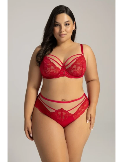 Ava 1824/1 S-2XL kalhotky Ava 1824/1 S-2XL kalhotky