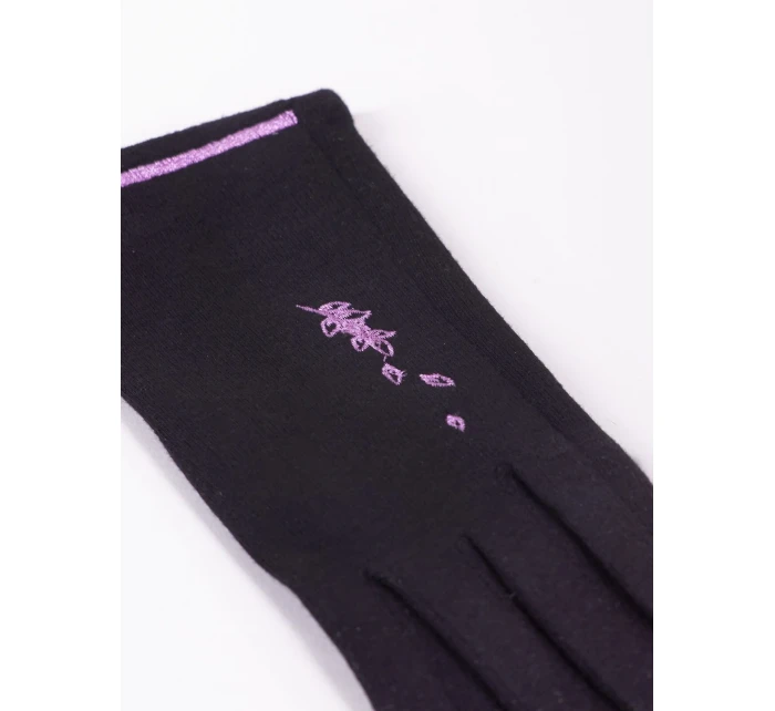 YOCLUB RES-0157K Dámské rukavice