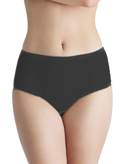 Dámské kalhotky black model 8414806 - Mewa