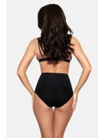 Stahovací kalhotky model 18392176 black - Babell