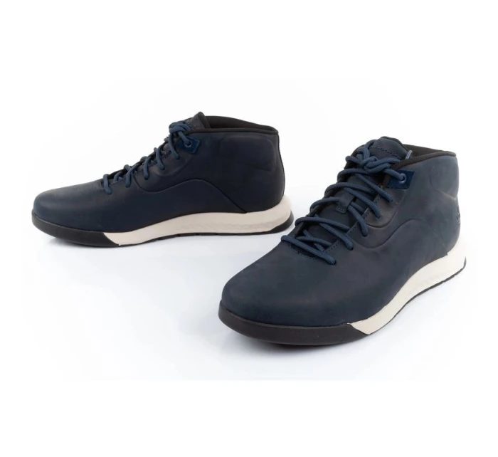 Boty M model 19360926 019 - Timberland Boty M model 19360926 019 - Timberland