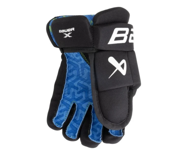 Hokejové rukavice X '24 Jr model 20814636 - Bauer Hokejové rukavice X '24 Jr model 20814636 - Bauer