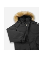 Reima Reimatec Ajaton Jr zimní bunda 5100360A-9990