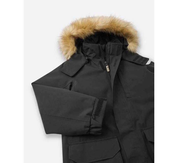 Reima Reimatec Ajaton Jr zimní bunda 5100360A-9990