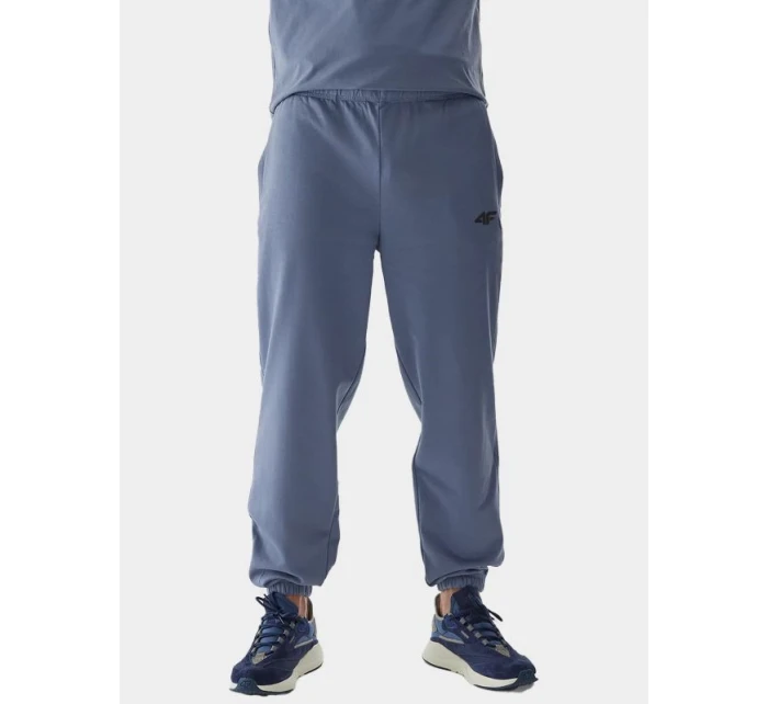 Teplákové kalhoty 4F M 4FWAW24TTROM1263-32S Teplákové kalhoty 4F M 4FWAW24TTROM1263-32S