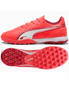 Kopačky Puma King Match TT M 108313-01