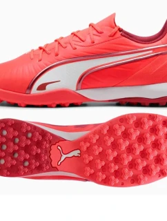 Kopačky Puma King Match TT M 108313-01