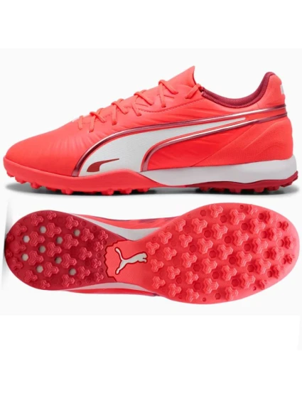 Kopačky Puma King Match TT M 108313-01 Kopačky Puma King Match TT M 108313-01