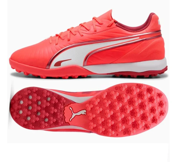 Kopačky Puma King Match TT M 108313-01 Kopačky Puma King Match TT M 108313-01